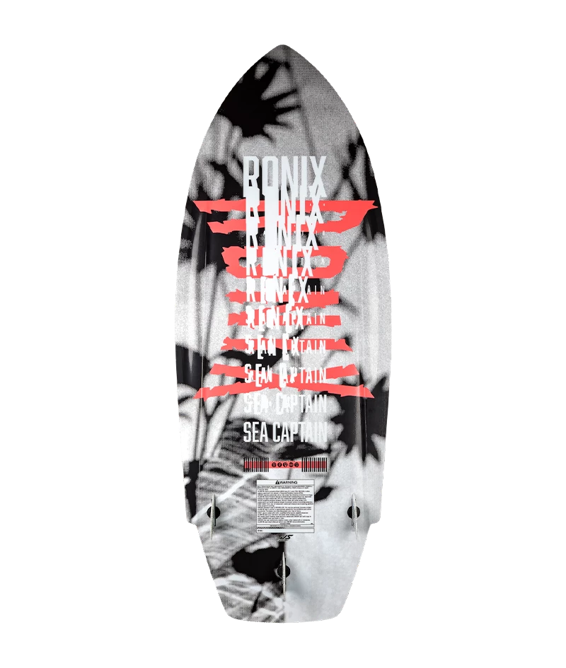 RONIX WAKESURF 2026 - WOMEN'S SEA CAPTAIN - TUFF TECH
