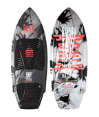 RONIX WAKESURF 2026 - WOMEN'S SEA CAPTAIN - TUFF TECH