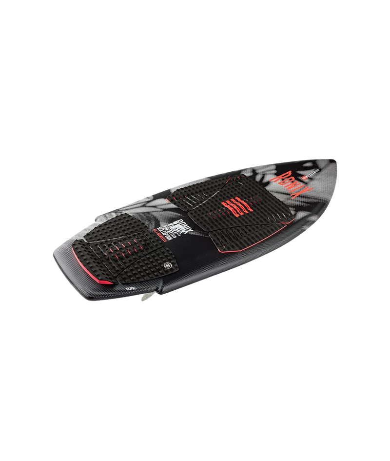 RONIX WAKESURF 2026 - WOMEN'S SEA CAPTAIN - TUFF TECH