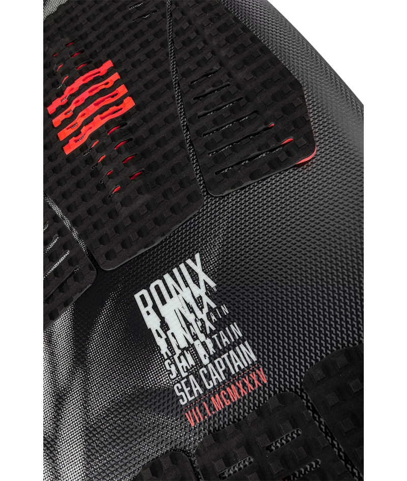 RONIX WAKESURF 2026 - WOMEN'S SEA CAPTAIN - TUFF TECH