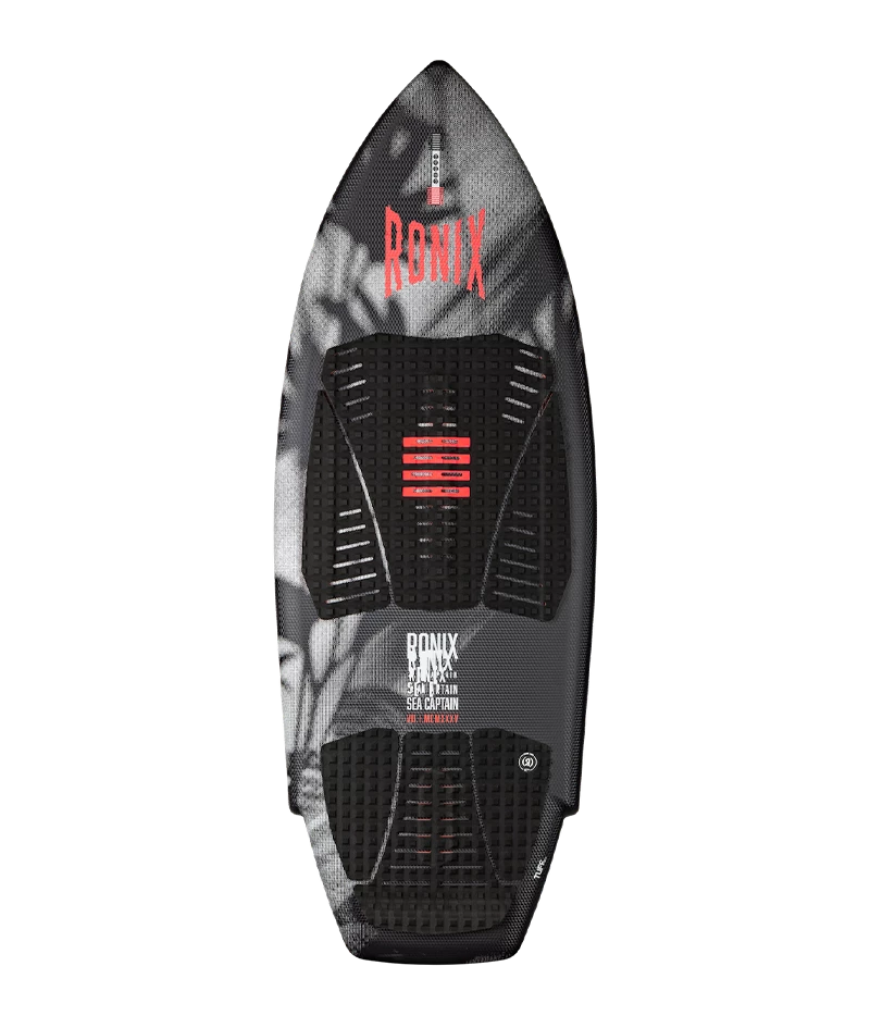 RONIX WAKESURF 2026 - WOMEN'S SEA CAPTAIN - TUFF TECH