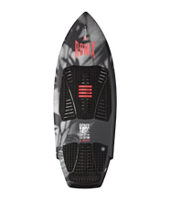 Load image into Gallery viewer, RONIX WAKESURF 2026 - WOMEN'S SEA CAPTAIN - TUFF TECH
