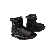 Load image into Gallery viewer, RONIX BOOTS 2023 - Anthem Boa - Stage 2 - Black
