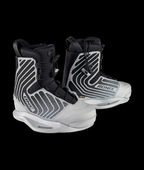 RONIX BOOTS 2026 - One - Intuition  - Silver / Reflective