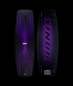 RONIX WAKEBOARDS 2026 - One - Blackout Technology - Midnight / Purple