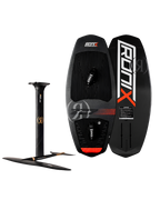 RONIX WAKEFOIL - ADVANCED 29" PULSE MAST / SPEED SERIES W/ 727 BOARD & FOIL BAG
