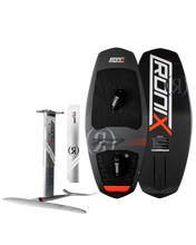 Load image into Gallery viewer, RONIX WAKEFOIL 
