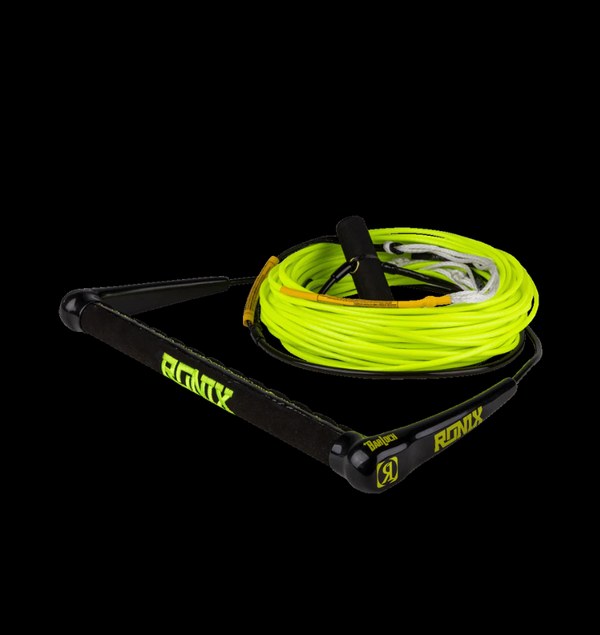 RONIX Wakeboard Ropes - Combo 5.5