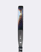 HEROES - PADEL RACKET - RS1 2025