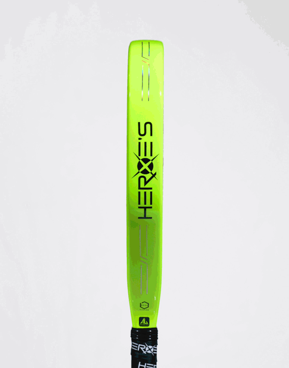 HEROES - PADEL RACKET - RS3 2025