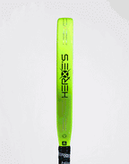 HEROES - PADEL RACKET - RS3 2025