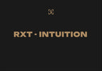 RONIX BOOTS 2026 - RXT  - Intuition  - Translucent Blue
