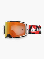 REDBULL SPECT TORP GOGGLE BLACK RED