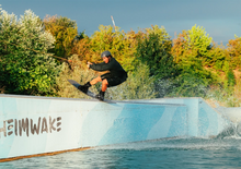 Load image into Gallery viewer, RONIX BOOTS 2026 - Footprint EXP  - Intuition  - Nightfall
