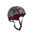 Follow Pro Graphic Helmet - Leopard
