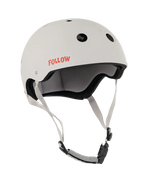 FOLLOW PRO HELMET - FTNESLV