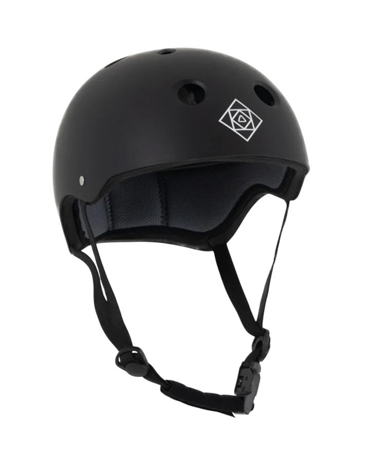 FOLLOW PRO HELMET - UNITY BLACK