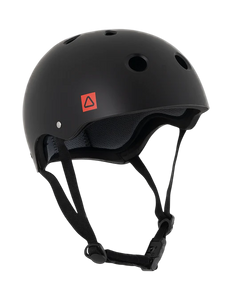 FOLLOW PRO HELMET - BLACK