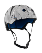 Follow Pro Graphic Helmet - Pedro