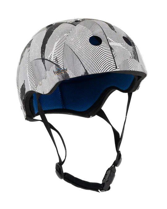 Follow Pro Graphic Helmet - Pedro