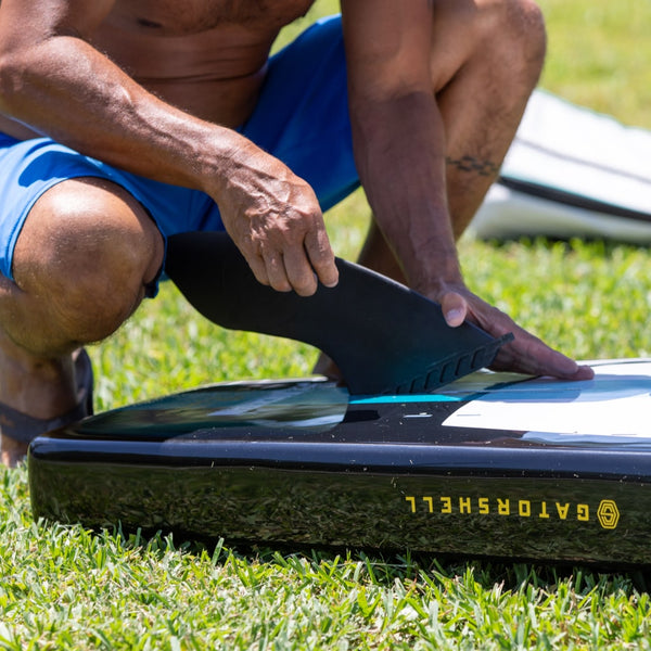 BOTE CENTER FIN REPLACEMENT