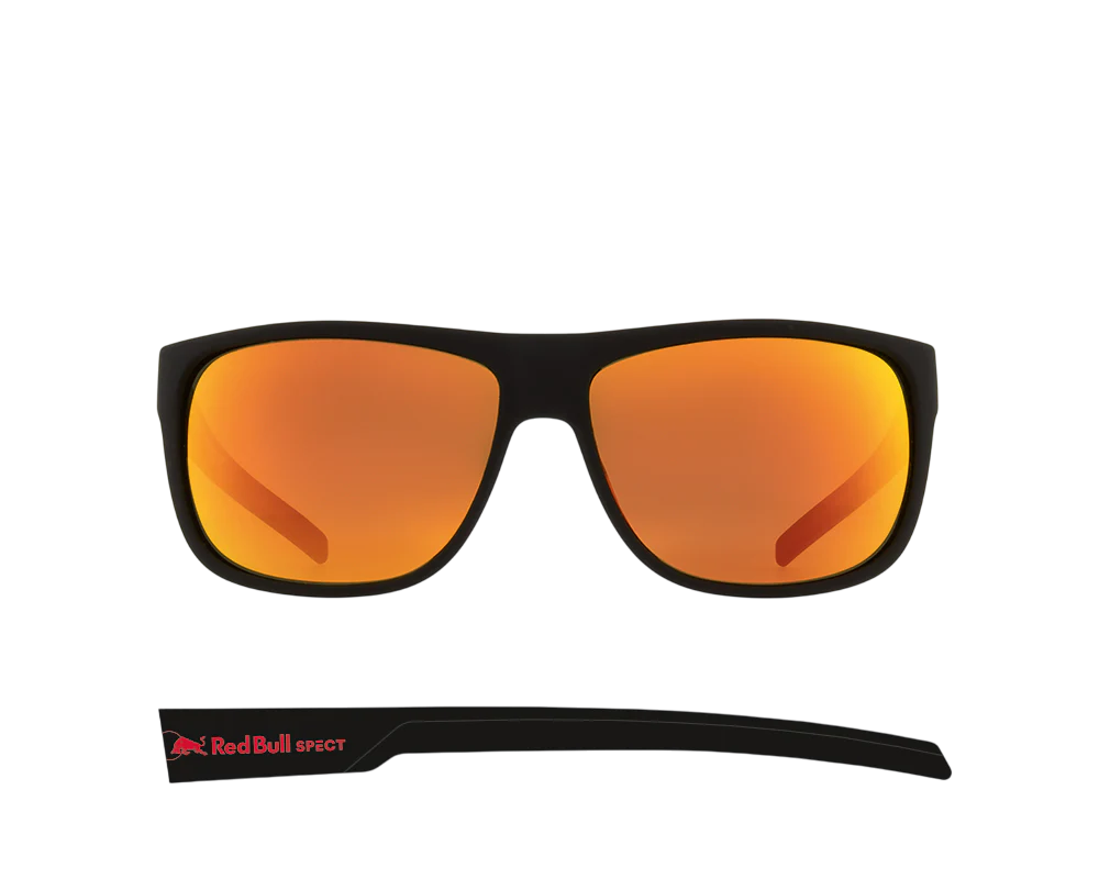 REDBULL SPECT LOOM SUNGLASS