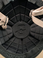BangProof - Water Sports Helmets - Bucket - Khaky