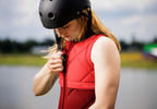 Follow Athena Impact Vest
