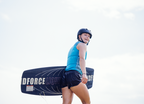 Follow Harmony Impact Vest