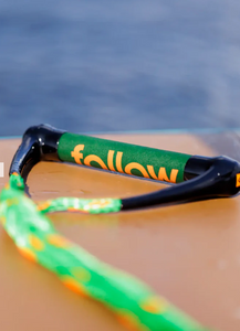 FOLLOW WAKE - SURF PACKAGE