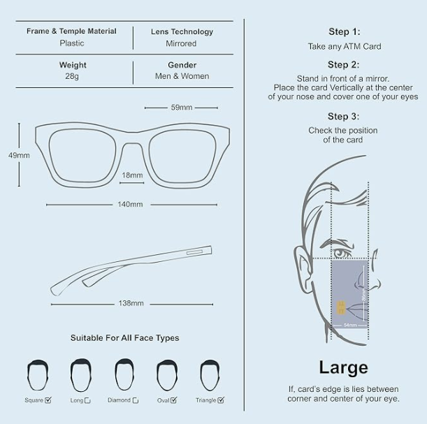 REDBULL SPECT ROCKET SUNGLASS