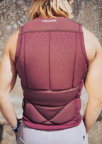 Follow Capiva Impact Vest