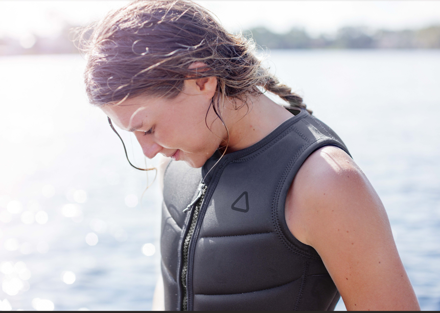 Follow Corp Women’s Impact Vest