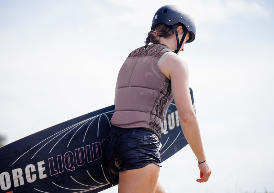 Follow Harmony Impact Vest