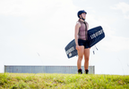 Follow Harmony Impact Vest