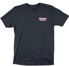 Load image into Gallery viewer, Hotel Radar Tee (2024) - Indigo
