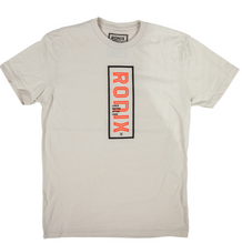 Load image into Gallery viewer, RONIX - Women&#39;s Lake - T-Shirt (2024) - Oatmeal / Neon Pink
