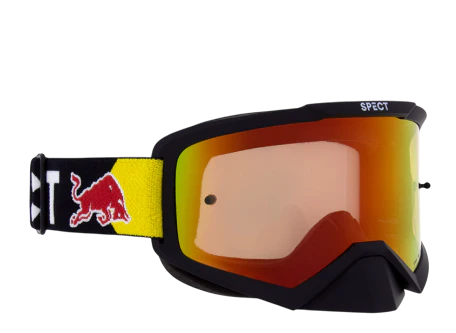 REDBULL SPECT EVAN GOGGLE - Black