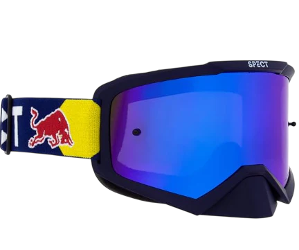 REDBULL SPECT EVAN GOGGLE - Blue