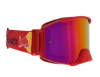 REDBULL SPECT STRIVE MX Goggles - Red