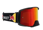 REDBULL SPECT STRIVE MX Goggles - Black