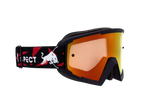 REDBULL SPECT WHIP MX GOGGLE - Orange