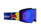 REDBULL SPECT WHIP MX GOGGLE - Dark Blue