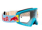 REDBULL SPECT WHIP MX GOGGLE - Blue Clear