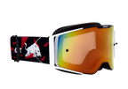 REDBULL SPECT TORP GOGGLE BLACK RED