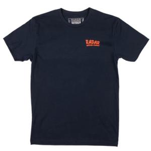 RONIX - Shaka T-SHIRT Navy