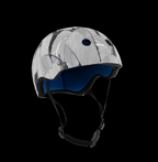 Follow Pro Graphic Helmet - Pedro