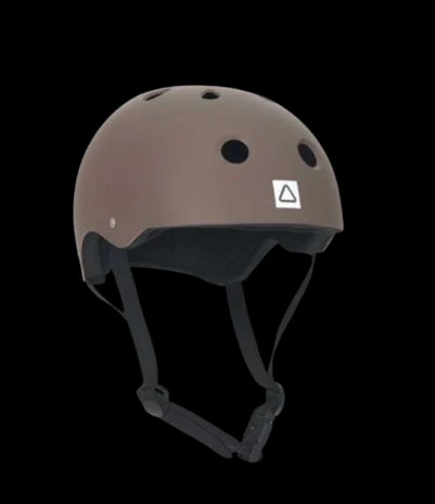Follow Pro Helmet - Taupe