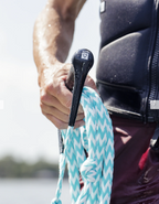 FOLLOW WAKE - SURF PACKAGE