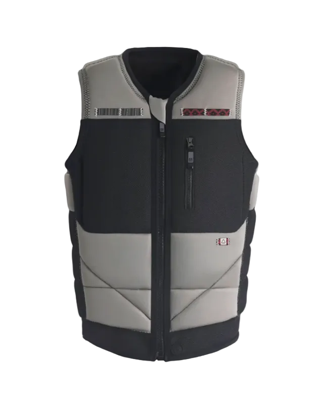 Follow Capiva Impact Vest
